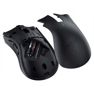ماوس گیمینگ ریزر مدل DeathAdder V2 X